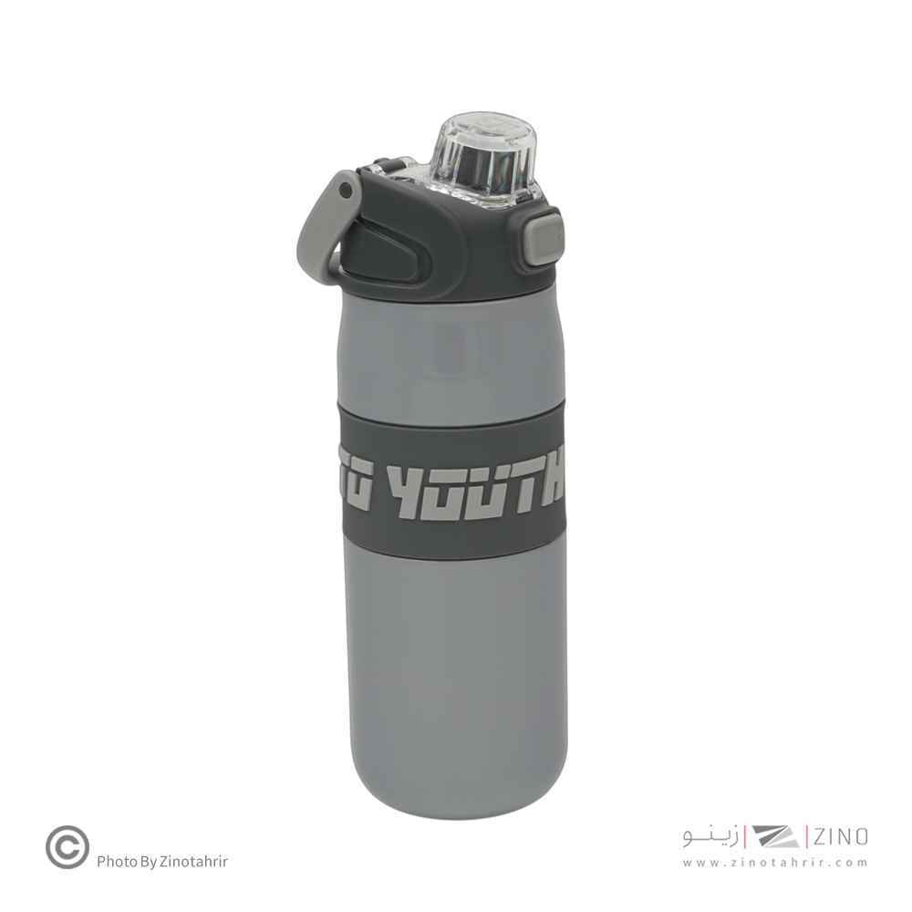 فلاسک 680میل دسته دار اسپورت کد2406 یا کدKL8187